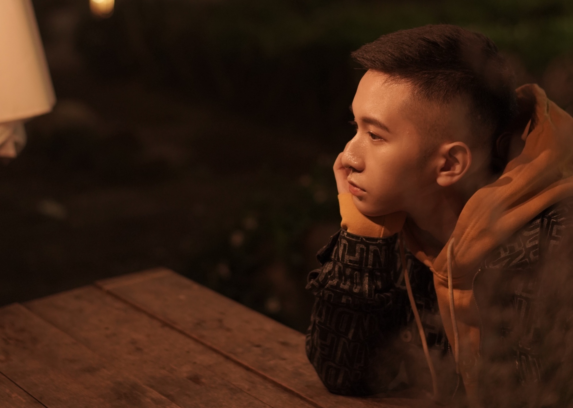 do hoang duong the voice kids anh 2