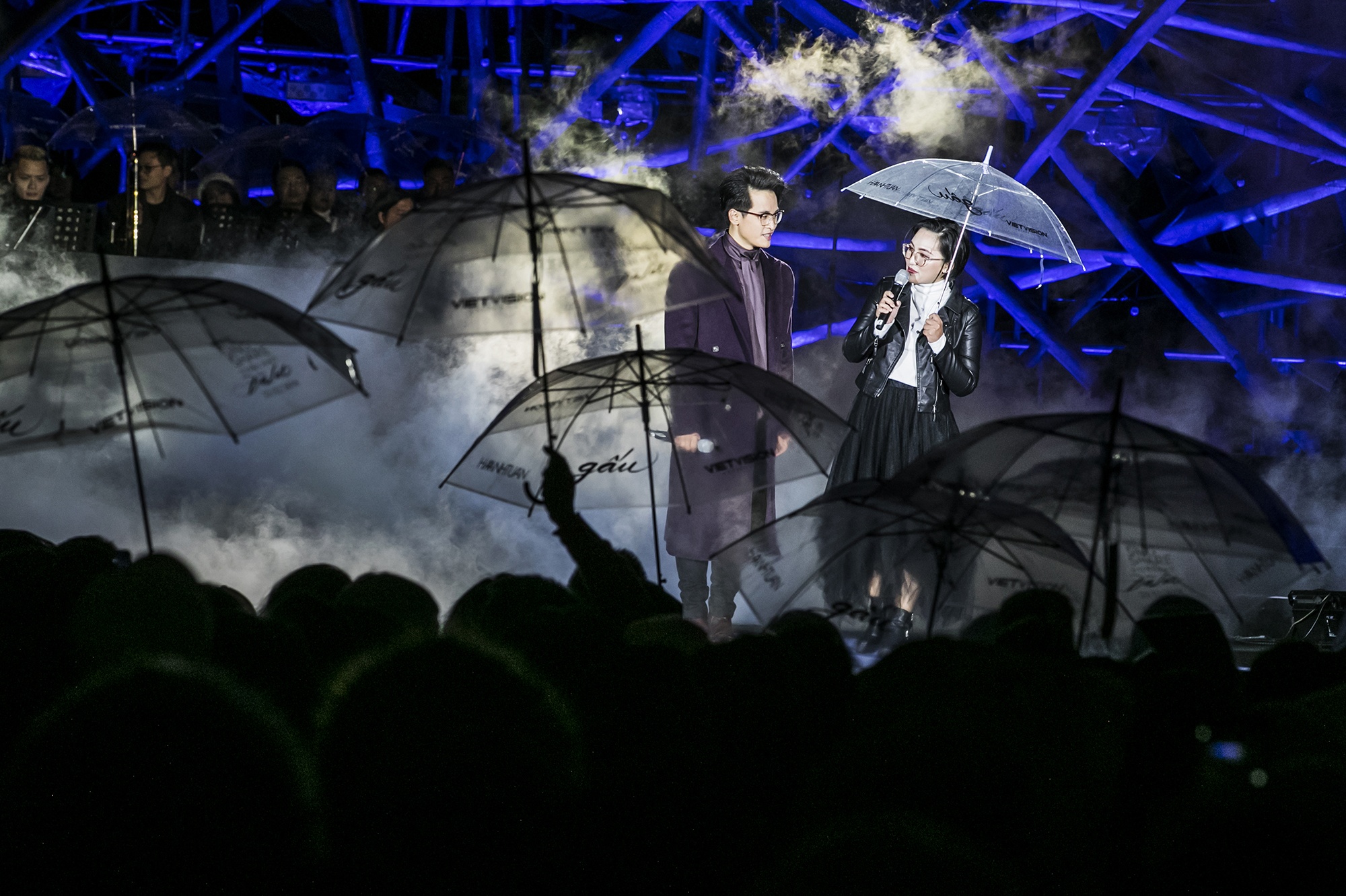 dem nhac thang hoa cua ha anh tuan anh 9