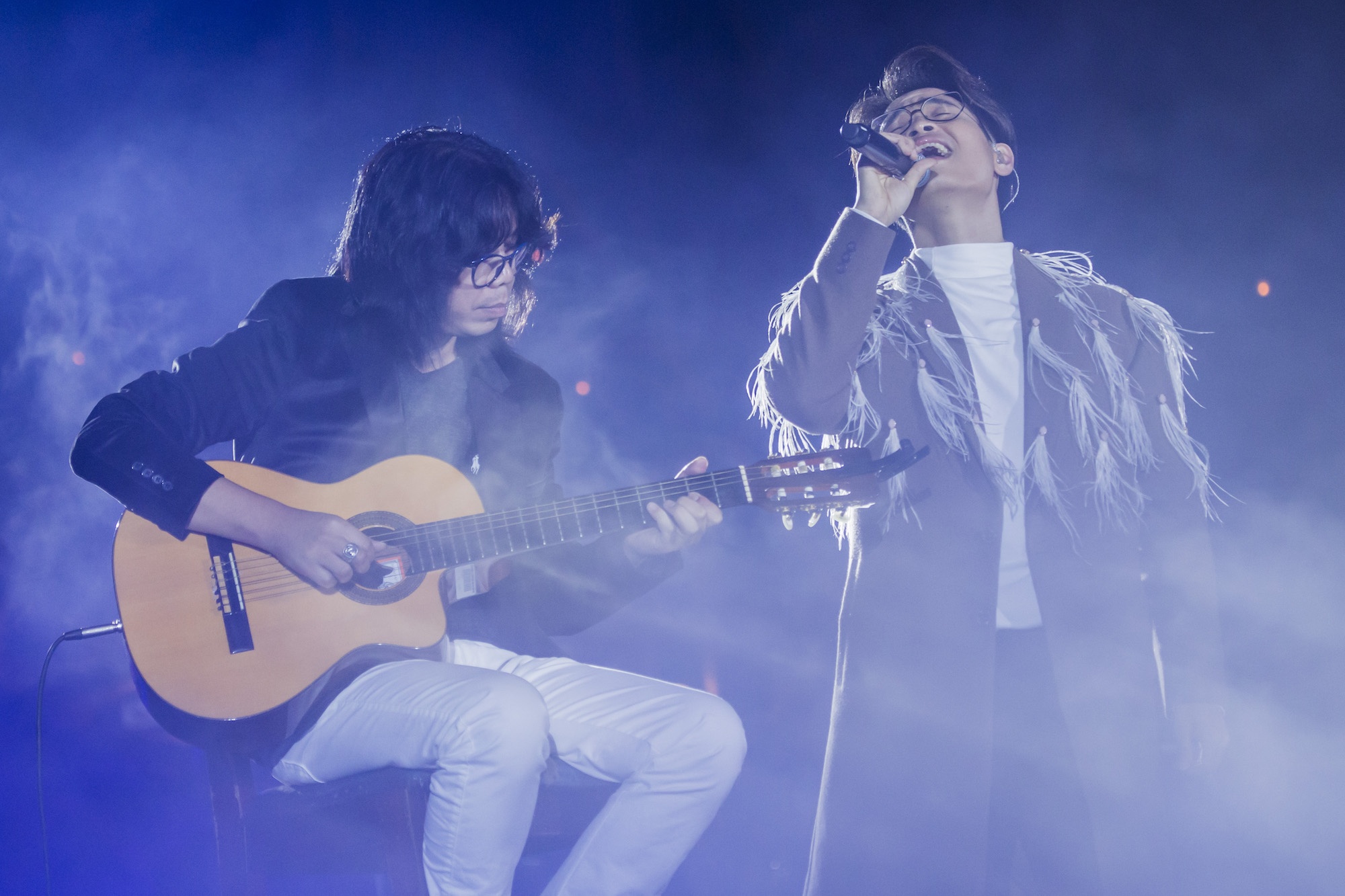 dem nhac thang hoa cua ha anh tuan anh 8