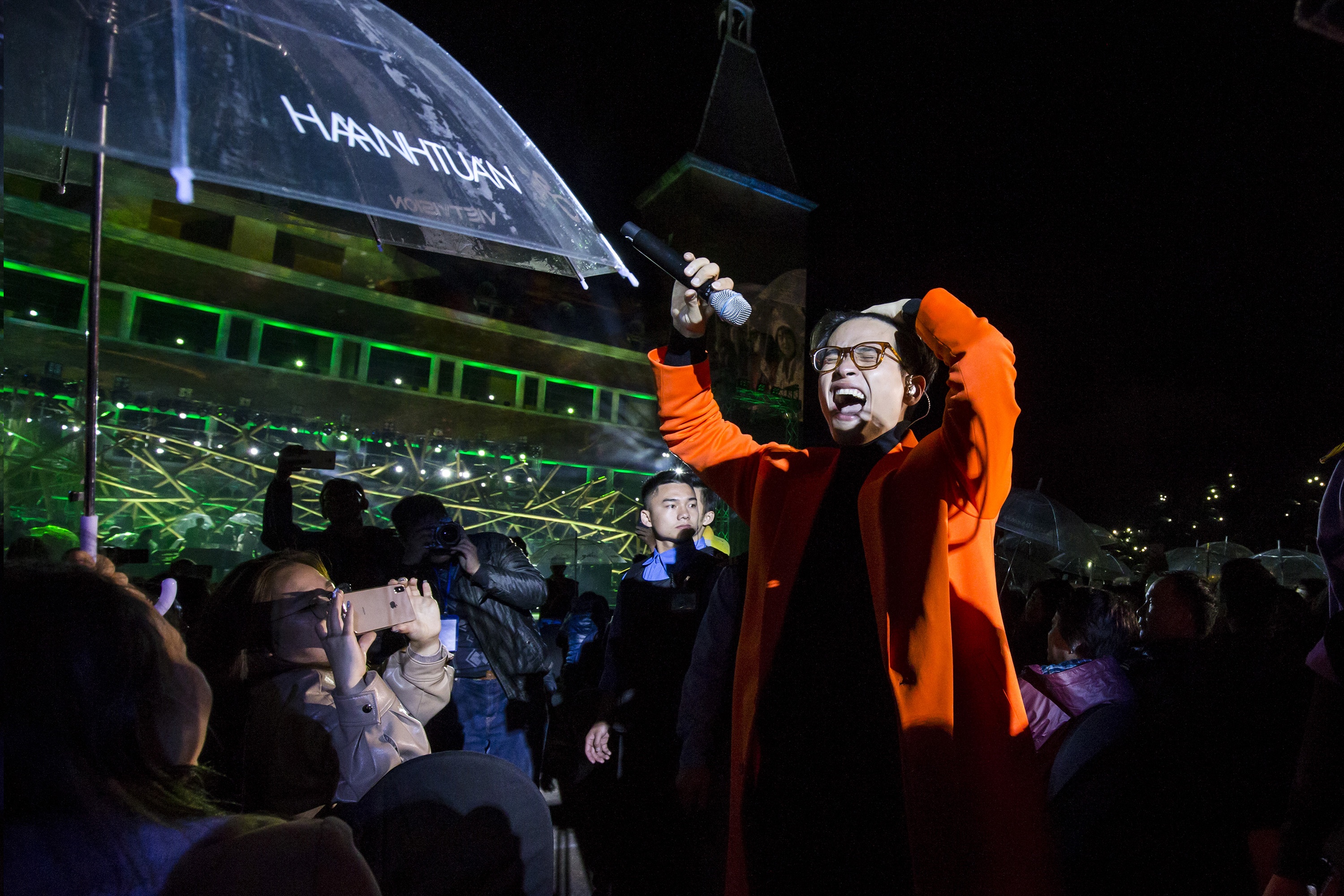 dem nhac thang hoa cua ha anh tuan anh 5