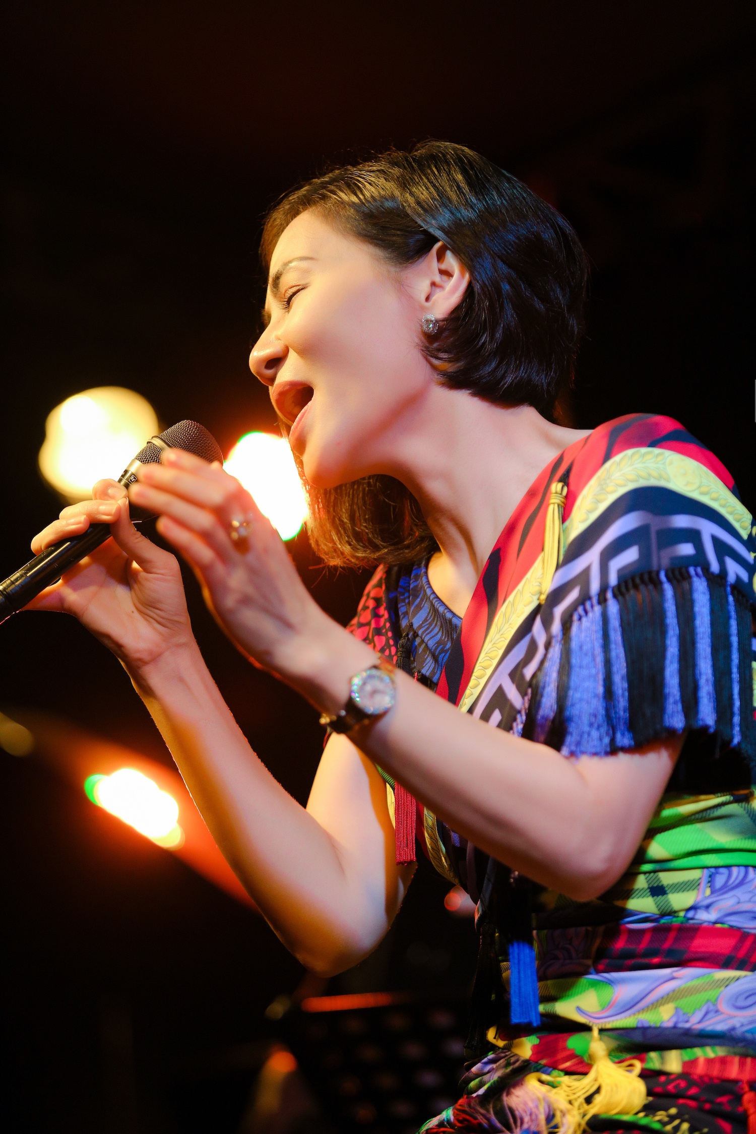 dem nhac thu minh anh 5