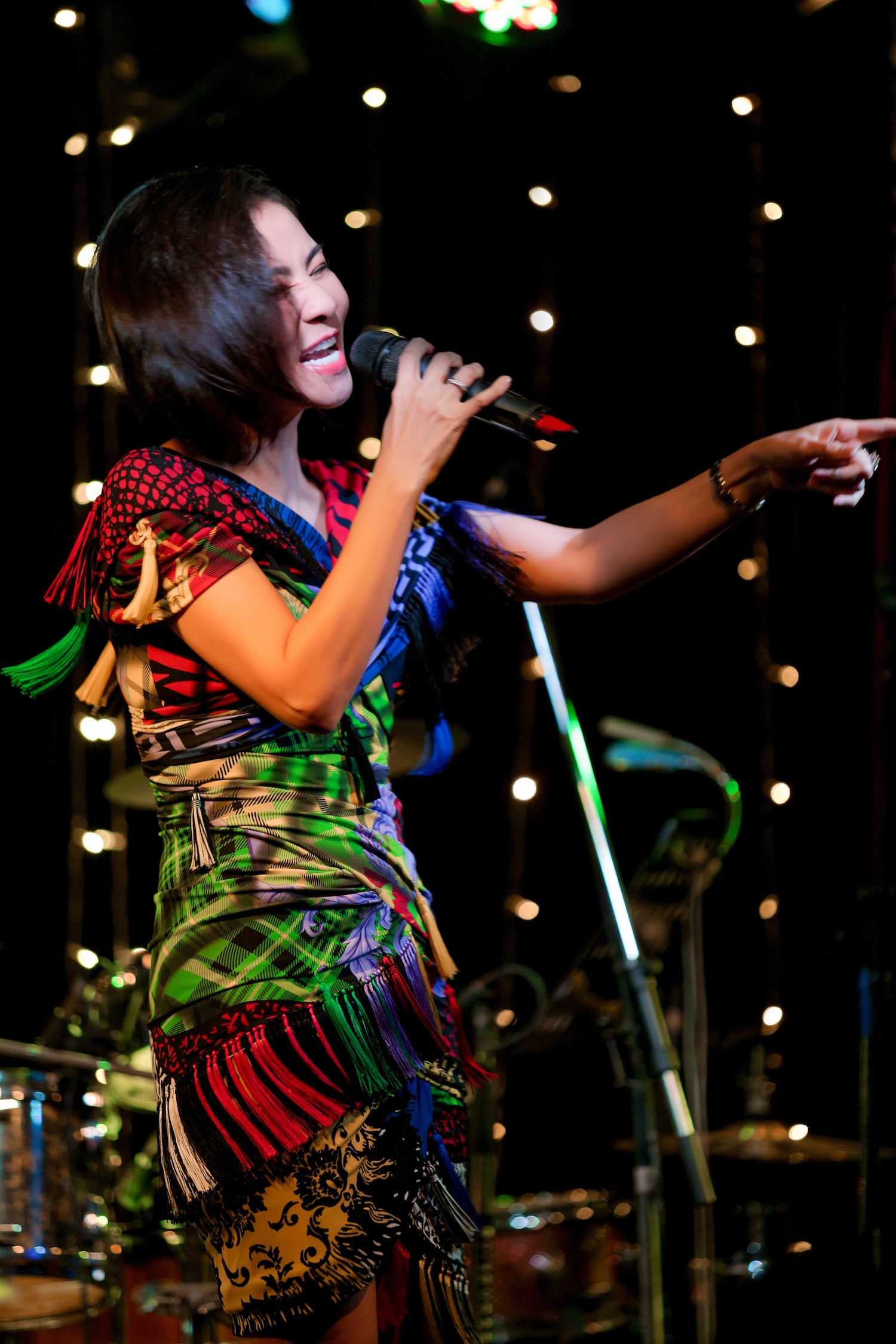 dem nhac thu minh anh 3