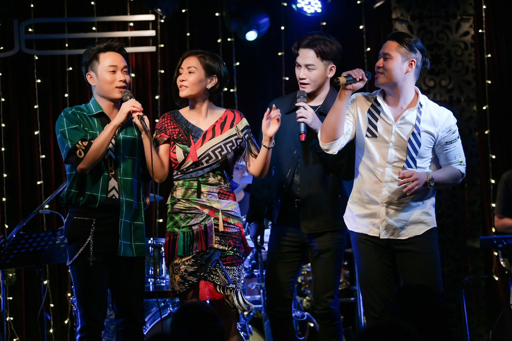 dem nhac thu minh anh 8