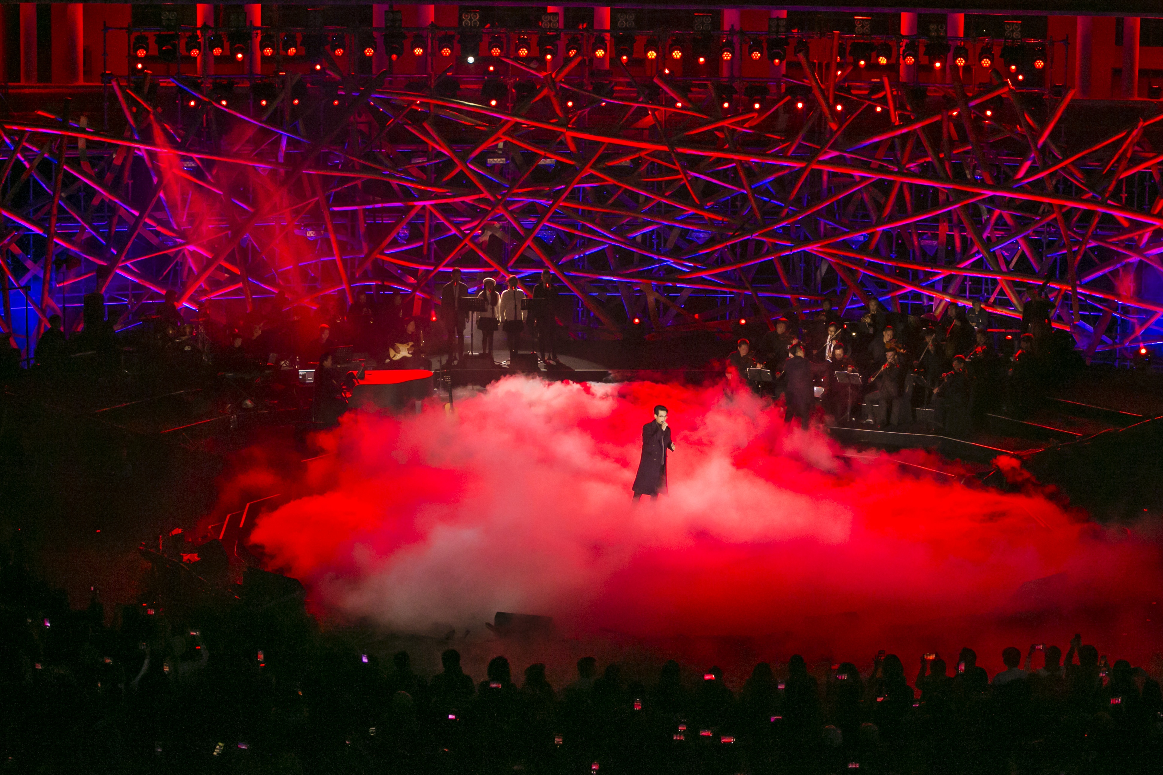 dem nhac thang hoa cua ha anh tuan anh 4