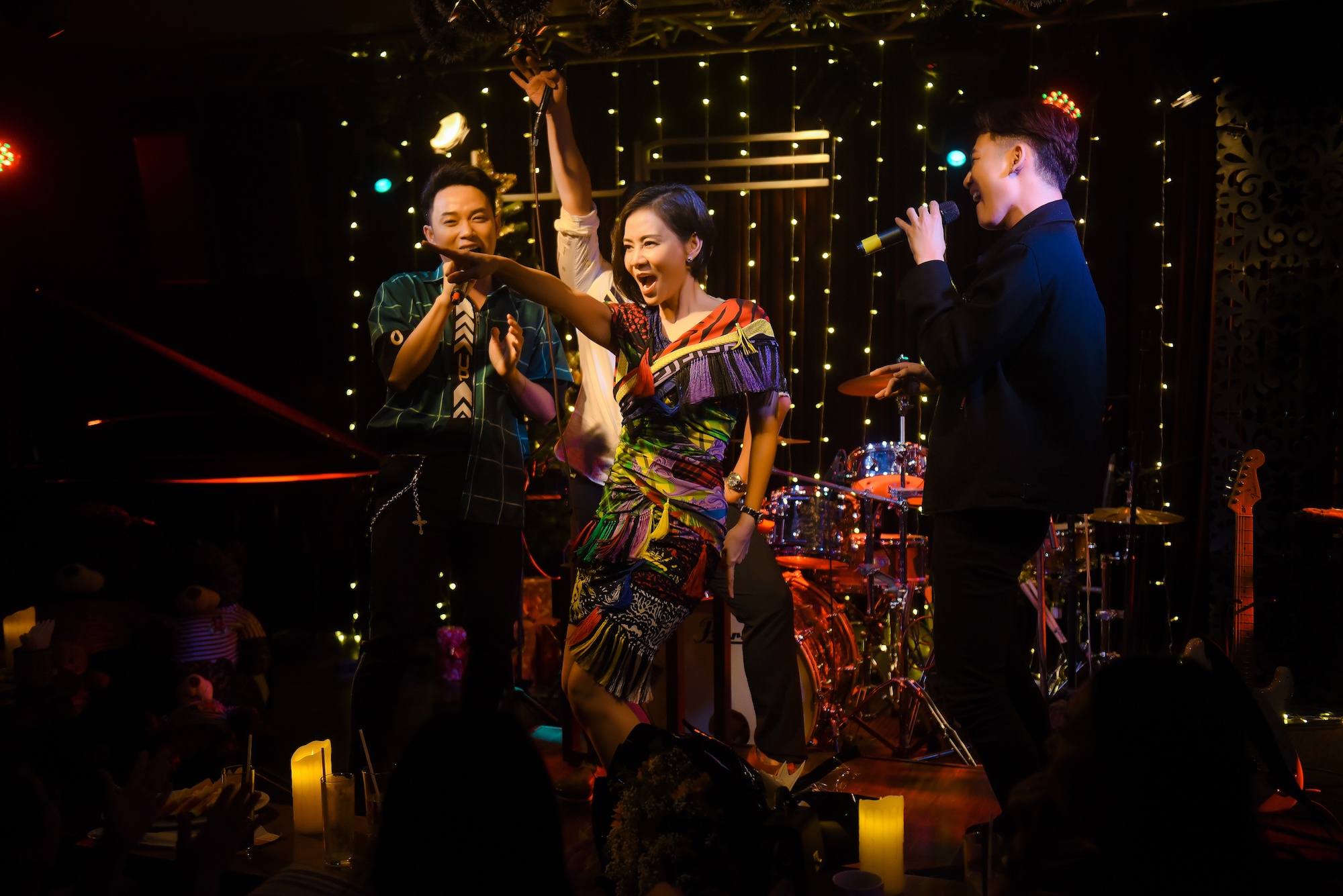 dem nhac thu minh anh 7