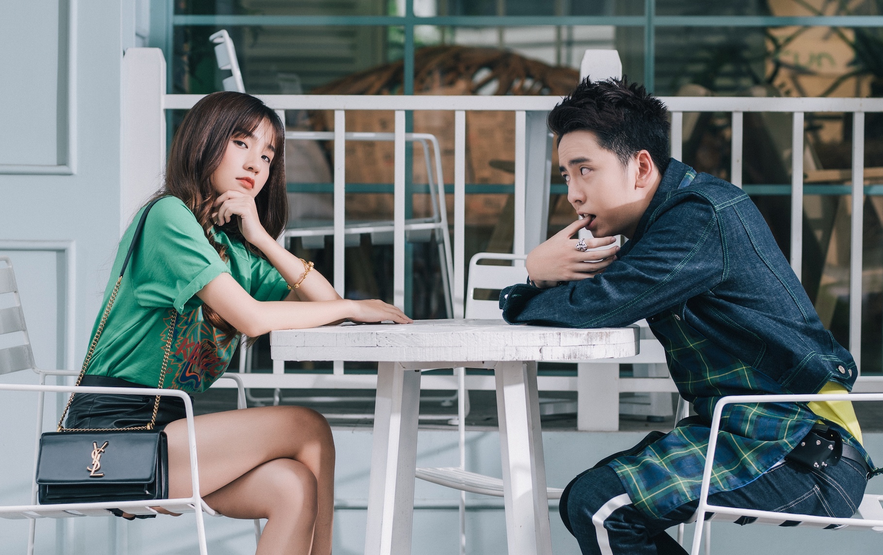 #zingchart tuần 51 ảnh 1 #zingchart tuan 51 anh 1