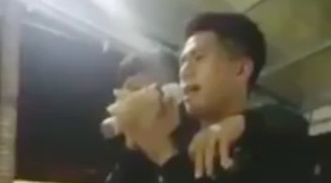 Trung ve Dinh Trong hat 'Nhu phut ban dau' hinh anh