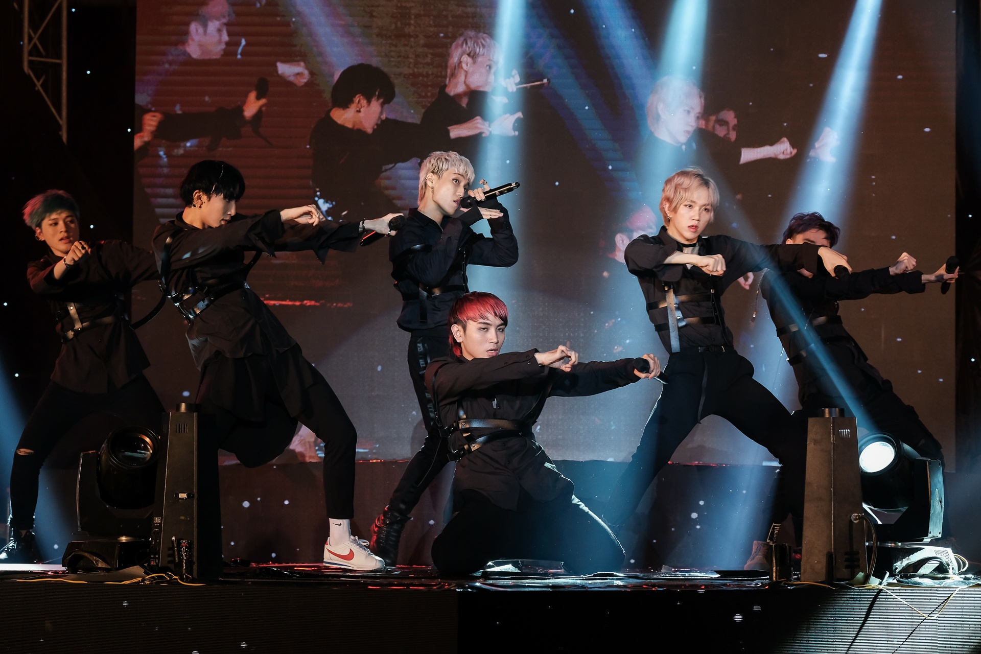 live show zero 9 anh 2