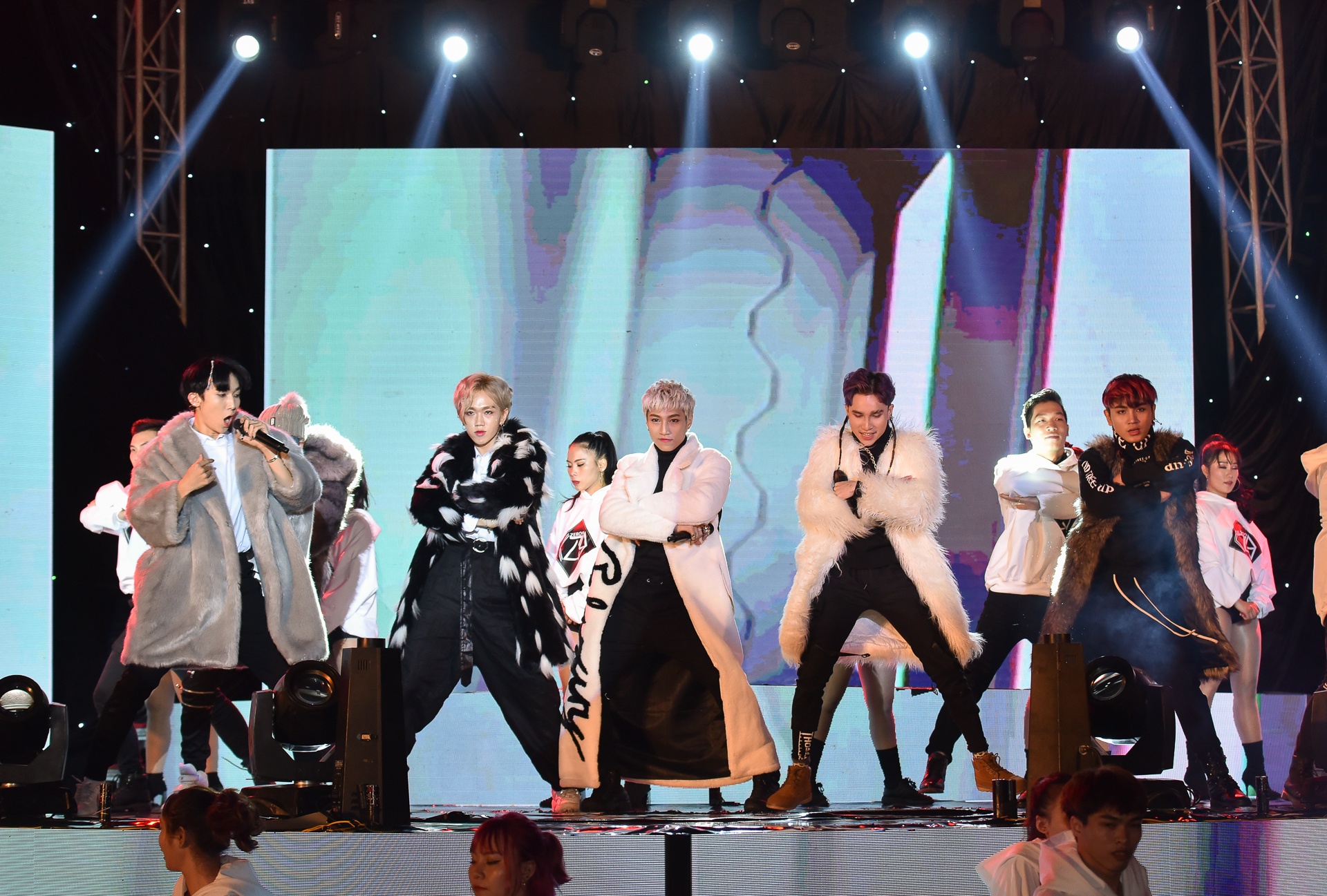 live show zero 9 anh 3