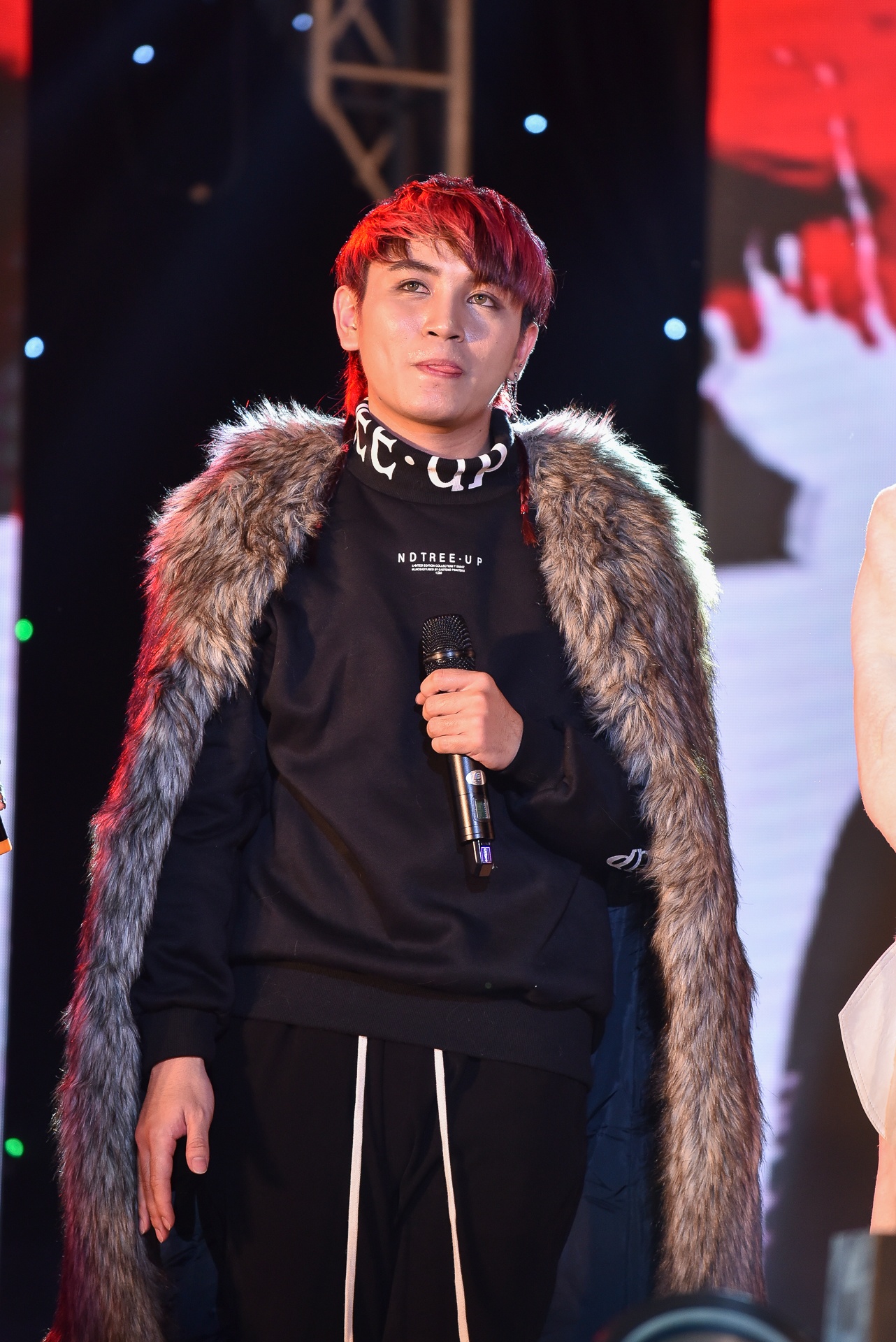 live show zero 9 anh 4