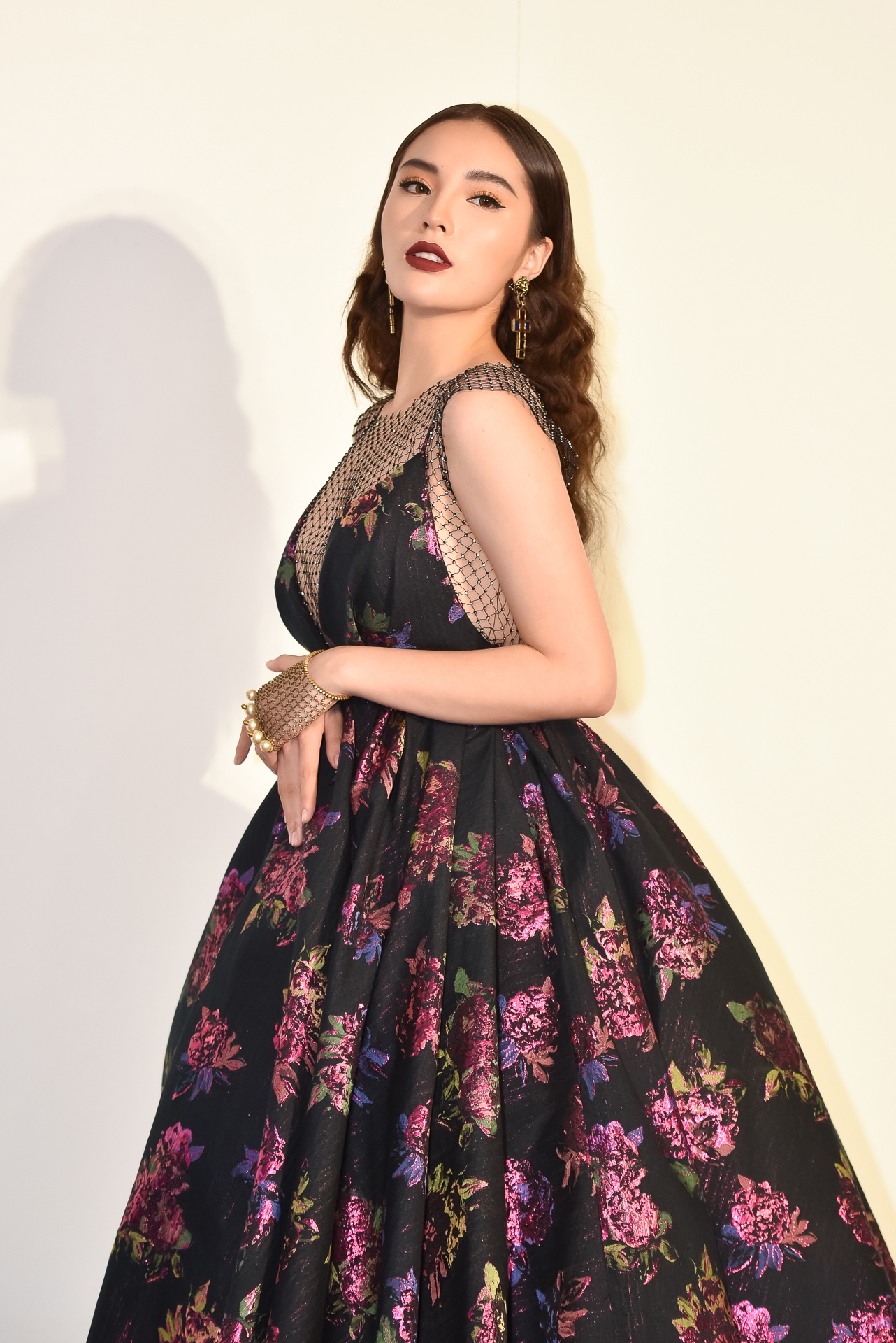 tham do show do manh cuong anh 4