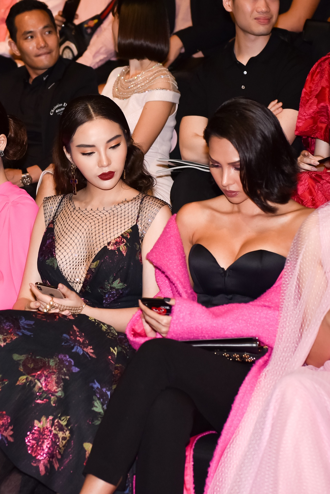 tham do show do manh cuong anh 19