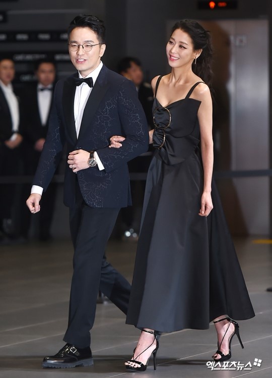 sbs entertainment awards anh 13