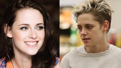 Kristen Stewart ngay cang xue xoa, nam tinh sau khi yeu dong gioi hinh anh