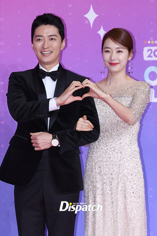 sbs entertainment awards anh 12