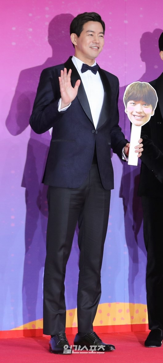 sbs entertainment awards anh 10