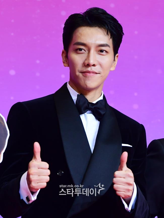 sbs entertainment awards anh 8