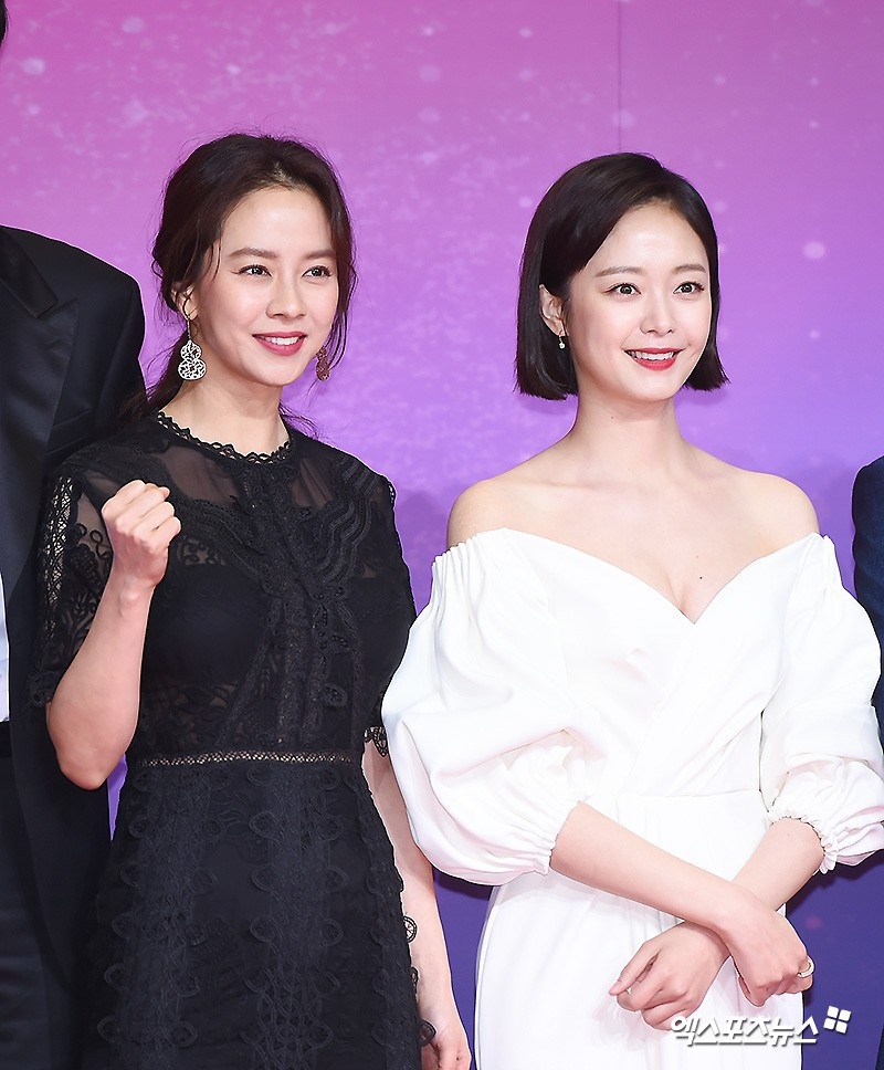 sbs entertainment awards anh 5