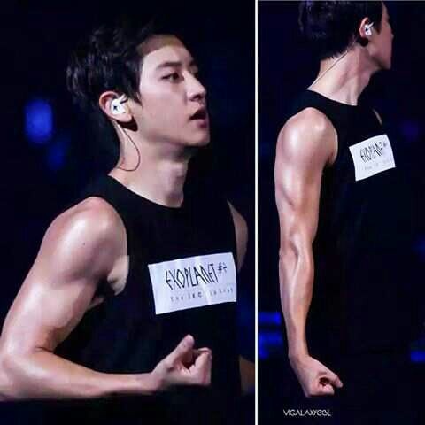 sao nam han so huu body 6 mui va co bap an tuong anh 4