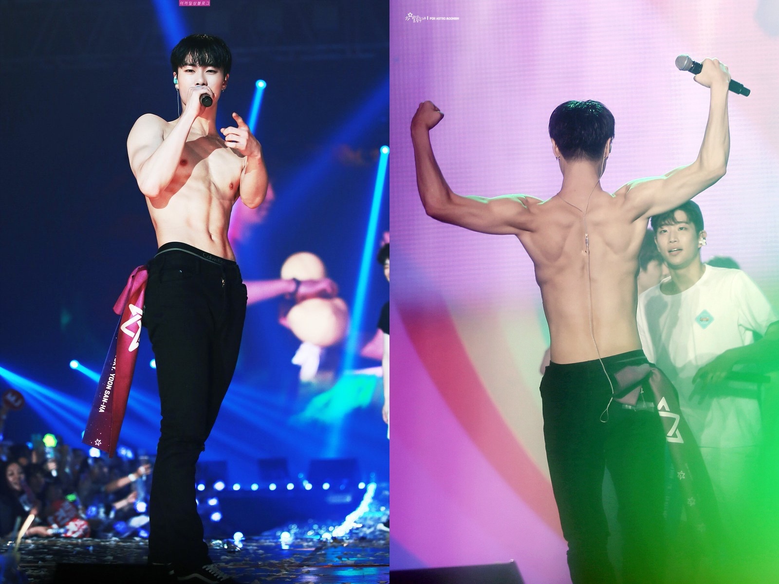 sao nam han so huu body 6 mui va co bap an tuong anh 9