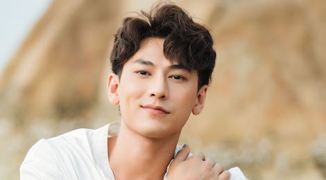 Isaac: 'Toi khong co hit van thanh cong, lot top hang dau' hinh anh