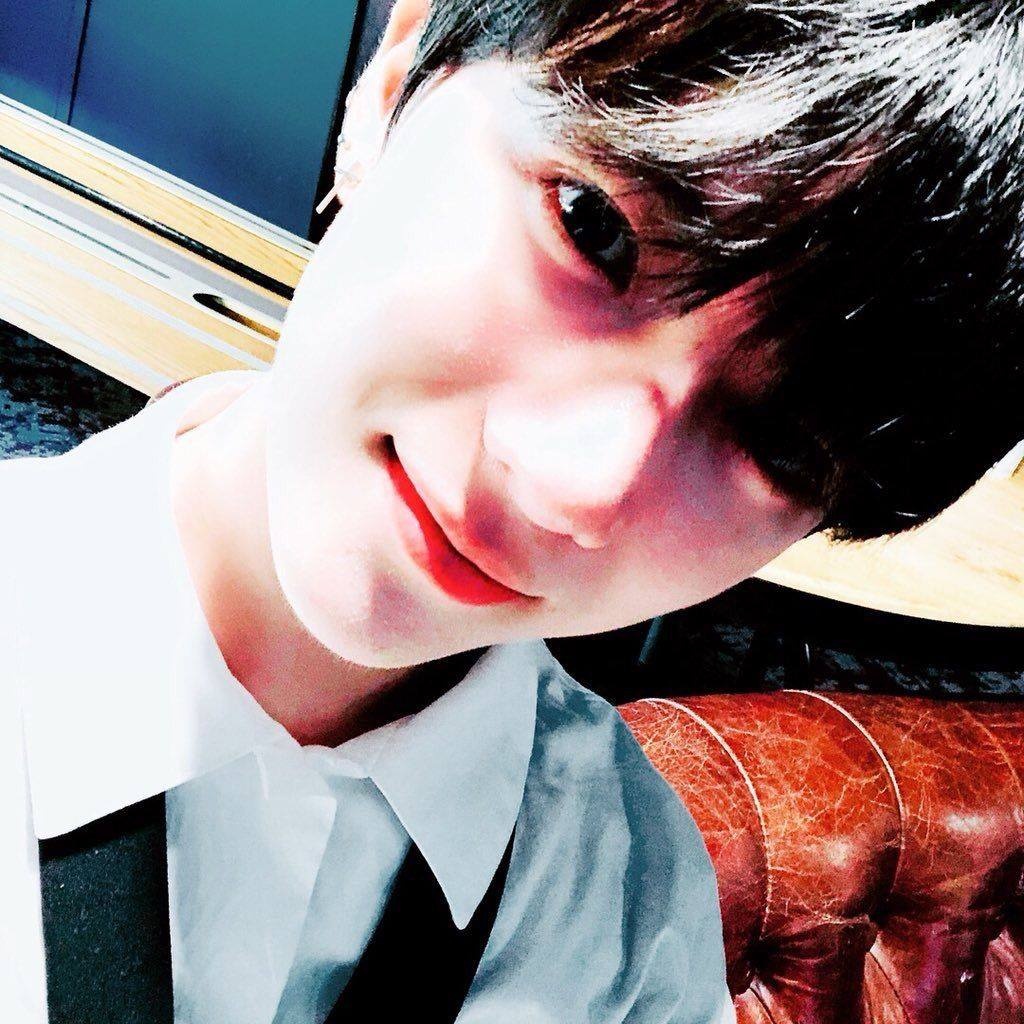 nhom nhac dan em BTS gay sot anh 4