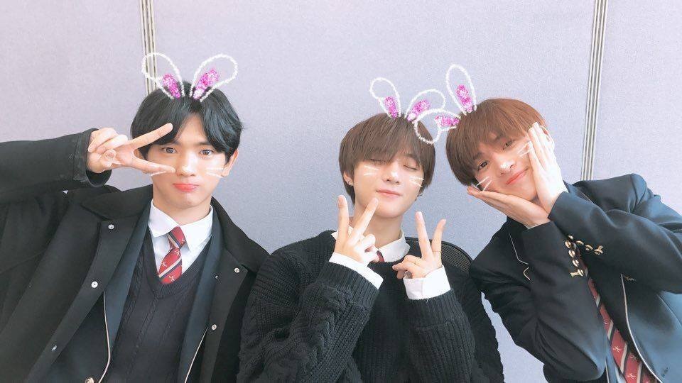 nhom nhac dan em BTS gay sot anh 8