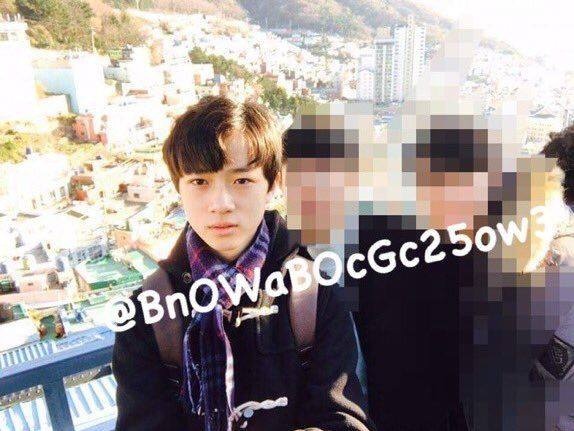 nhom nhac dan em BTS gay sot anh 7