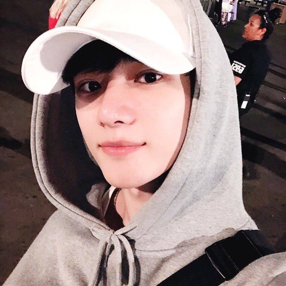 nhom nhac dan em BTS gay sot anh 3