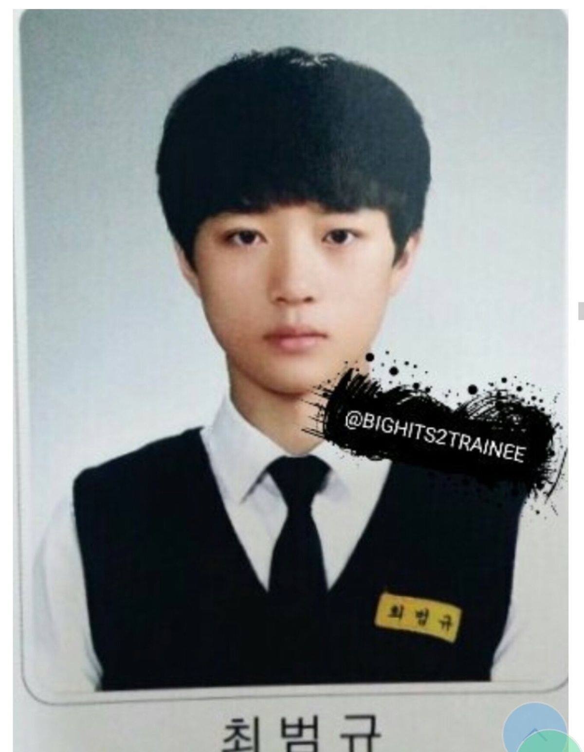 nhom nhac dan em BTS gay sot anh 6