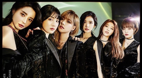 7 nhom Kpop co kha nang tan ra hoac mat thanh vien nam 2019 hinh anh