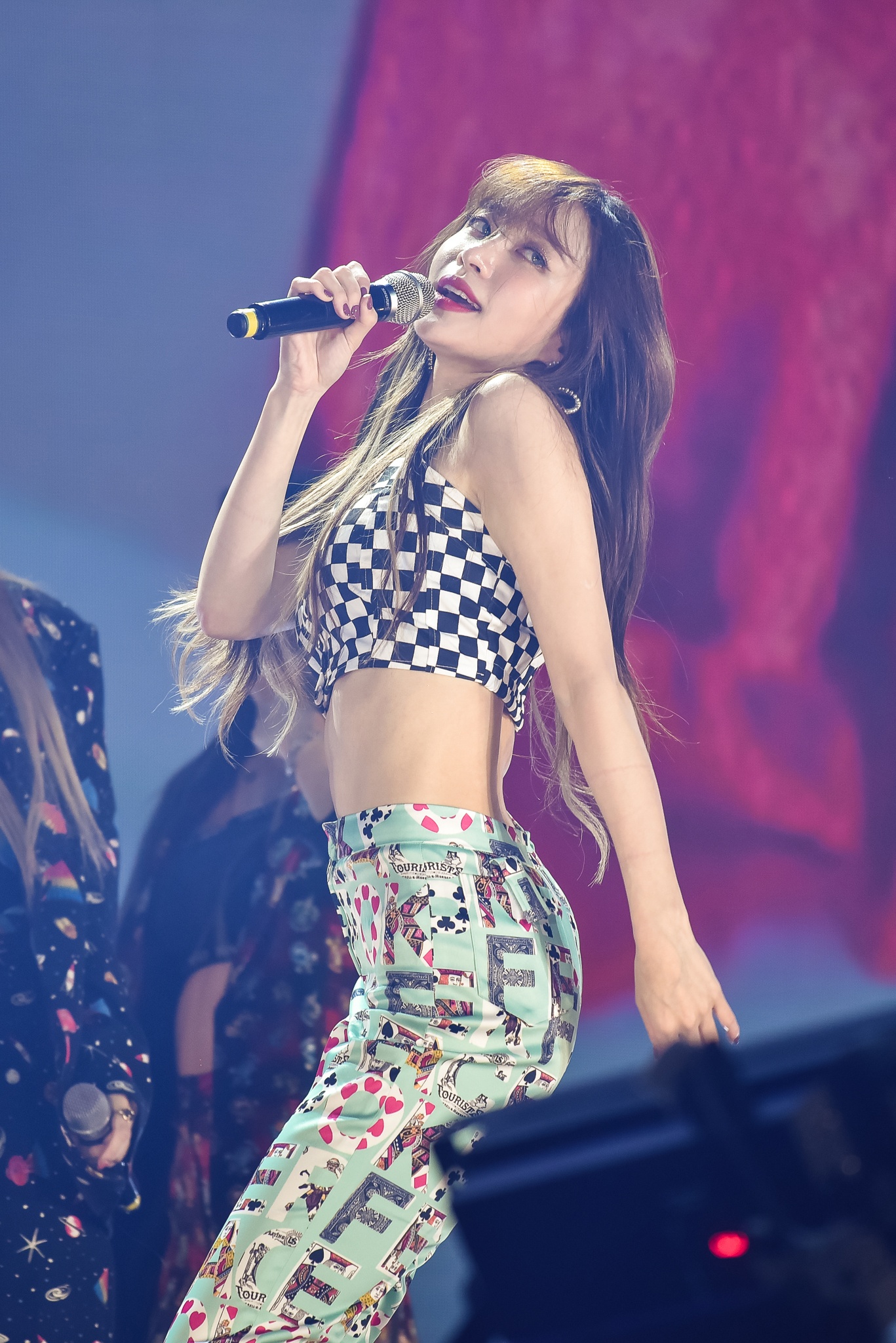 nhom than tuong co kha nang tan ra nam 2019 anh 2