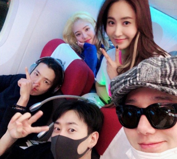 sm concert chile huy hop bao,  nhieu be boi anh 1