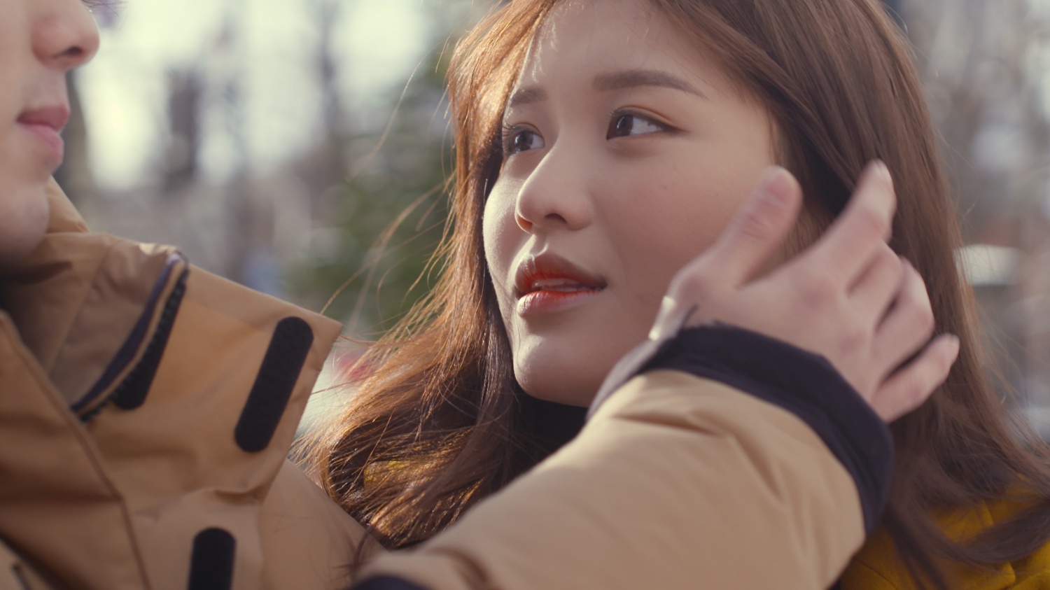 han sara khi con gái yêu ảnh 2 han sara khi con gai yeu anh 2