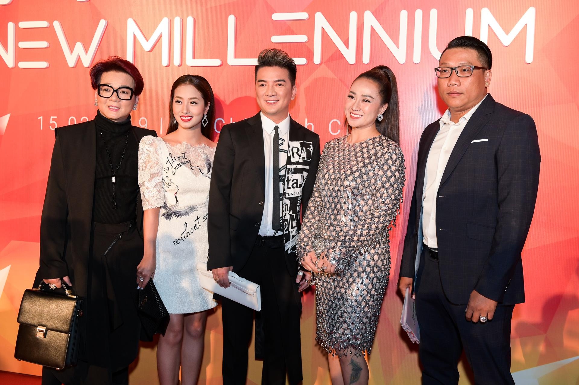 nhom nhac han co thanh vien viet anh 11