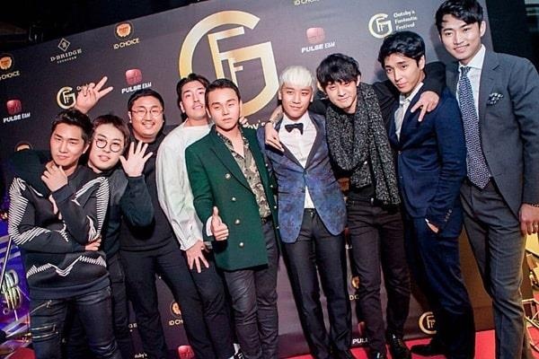 bê bối tình dục thần tượng nam hàn quốc ảnh 1 be boi tinh duc than tuong nam han quoc anh 1