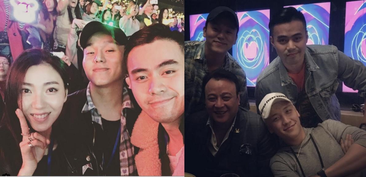 be boi mai dam cua seungri anh 5