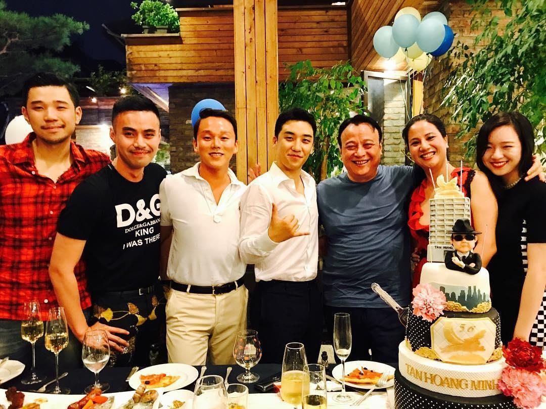 be boi mai dam cua seungri anh 8