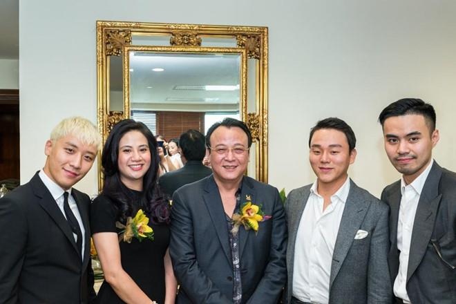 be boi mai dam cua seungri anh 2