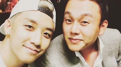 Chong minh tinh Han cam dau duong day hoi lo va mai dam cua Seungri hinh anh