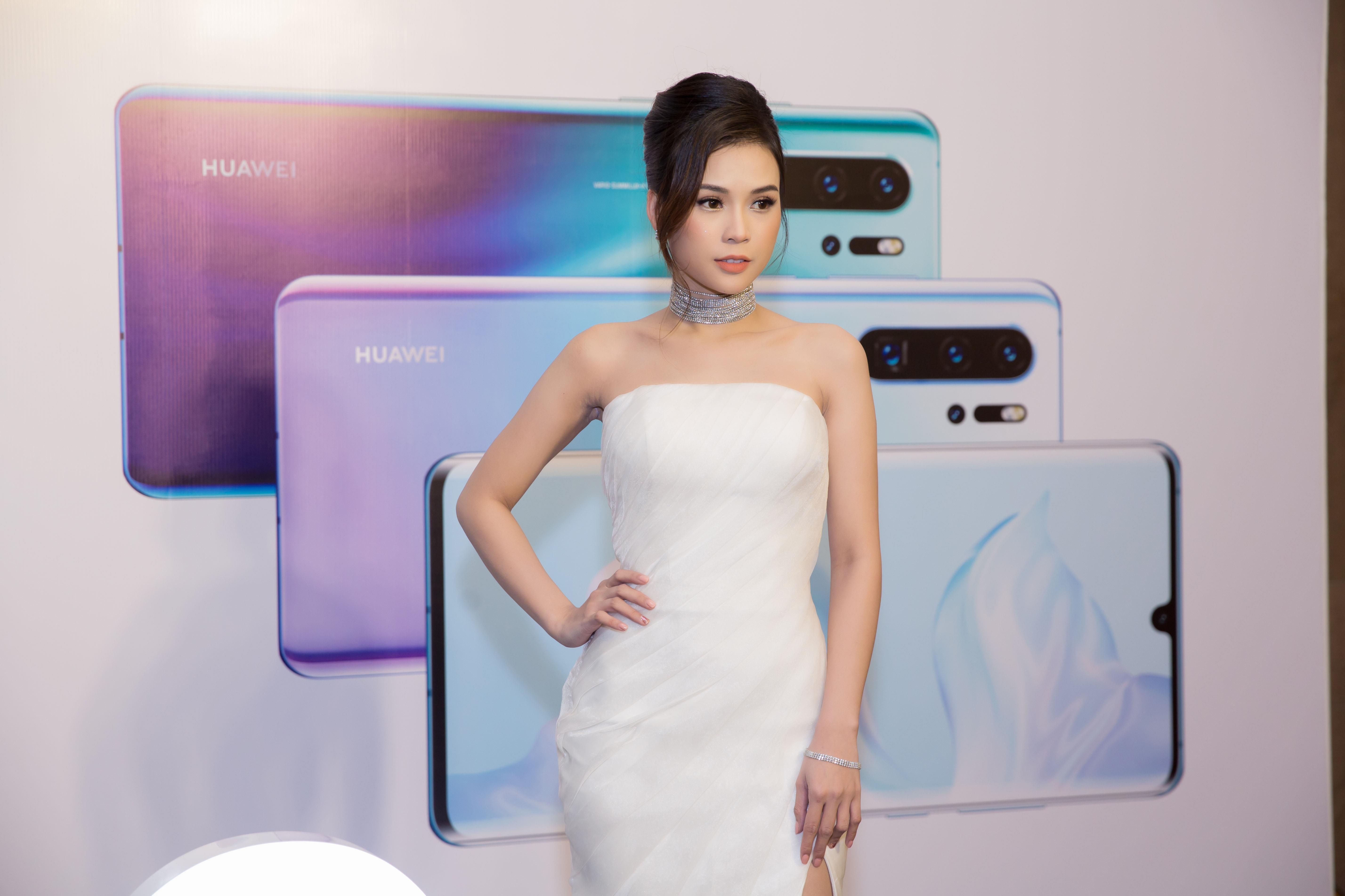Huawei P30 anh 7