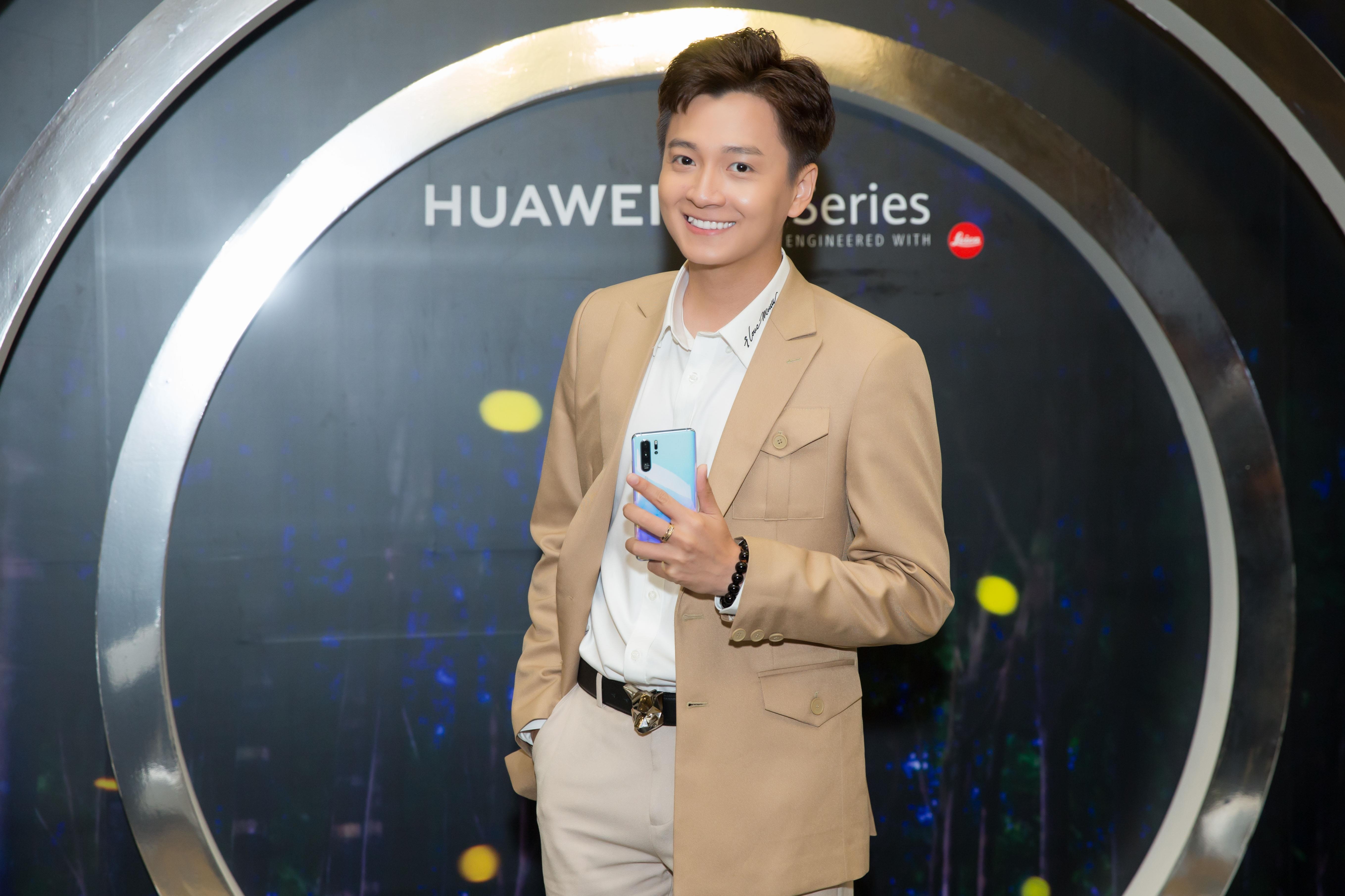 Huawei P30 anh 6