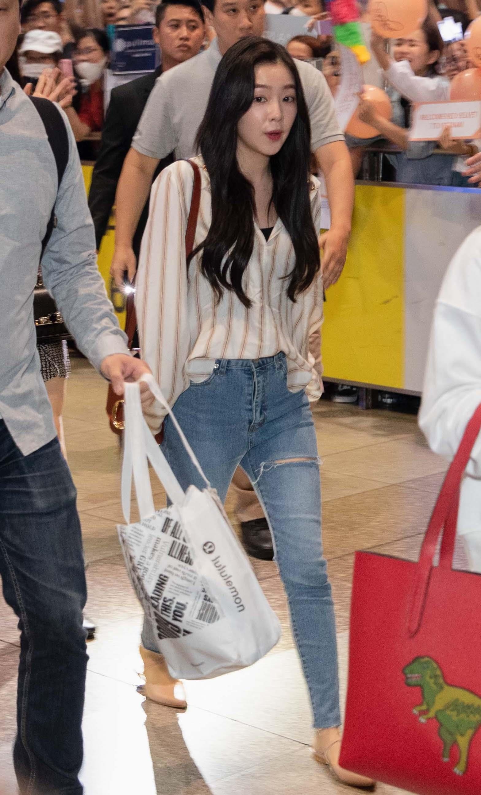 red velvet den viet nam anh 2