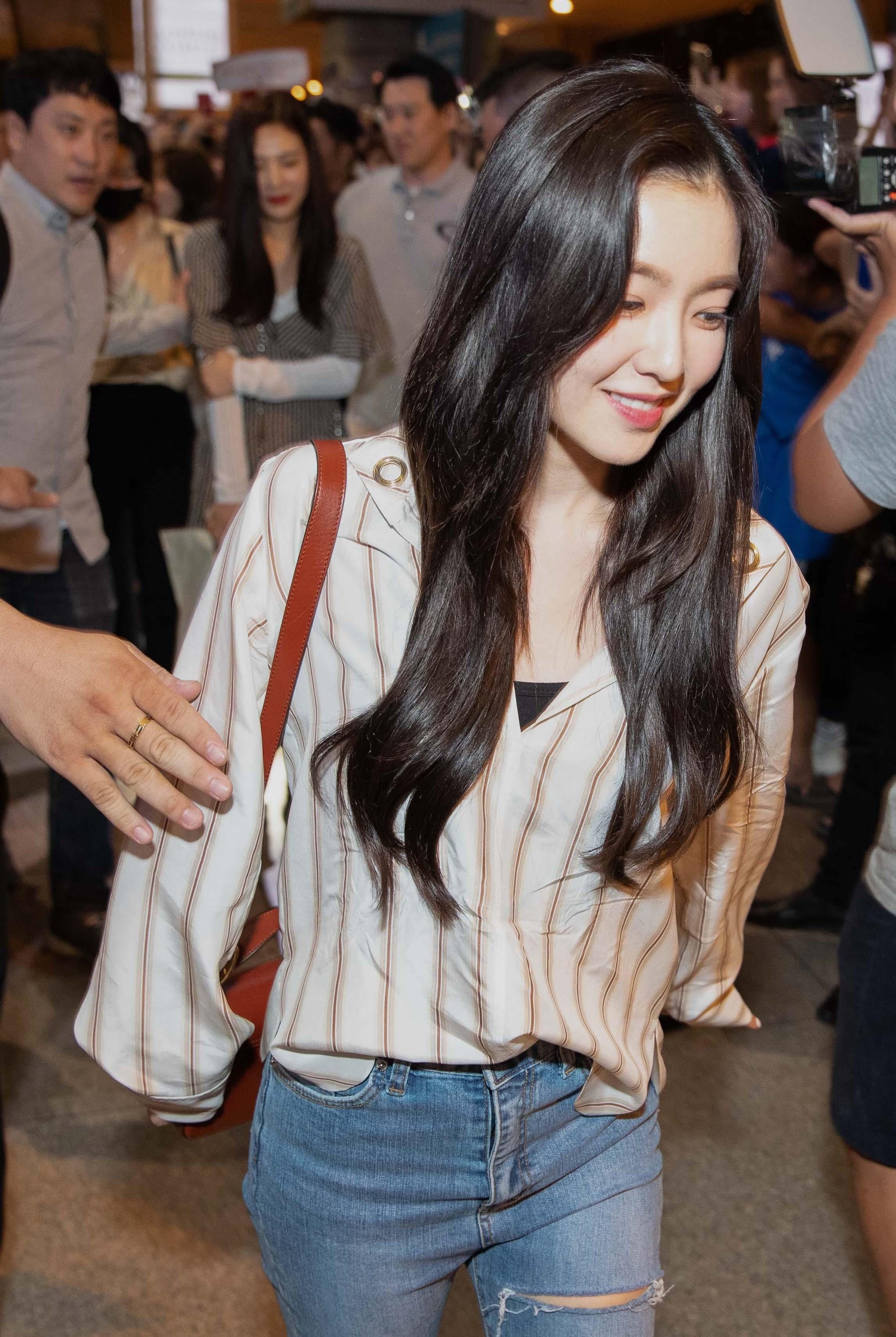 red velvet den viet nam anh 3