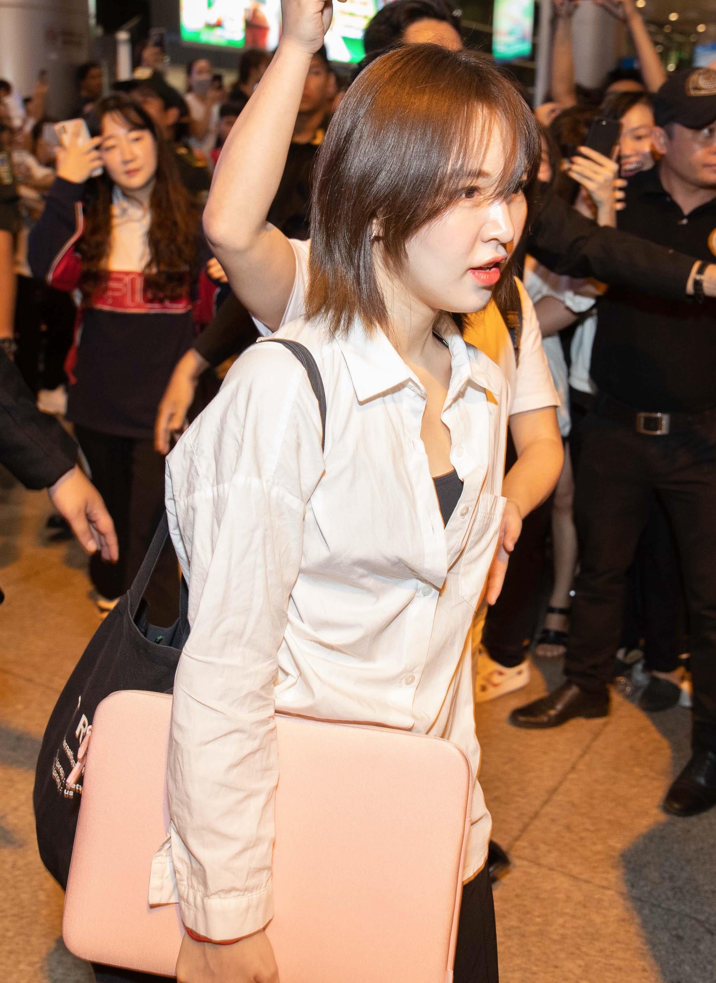 red velvet den viet nam anh 7