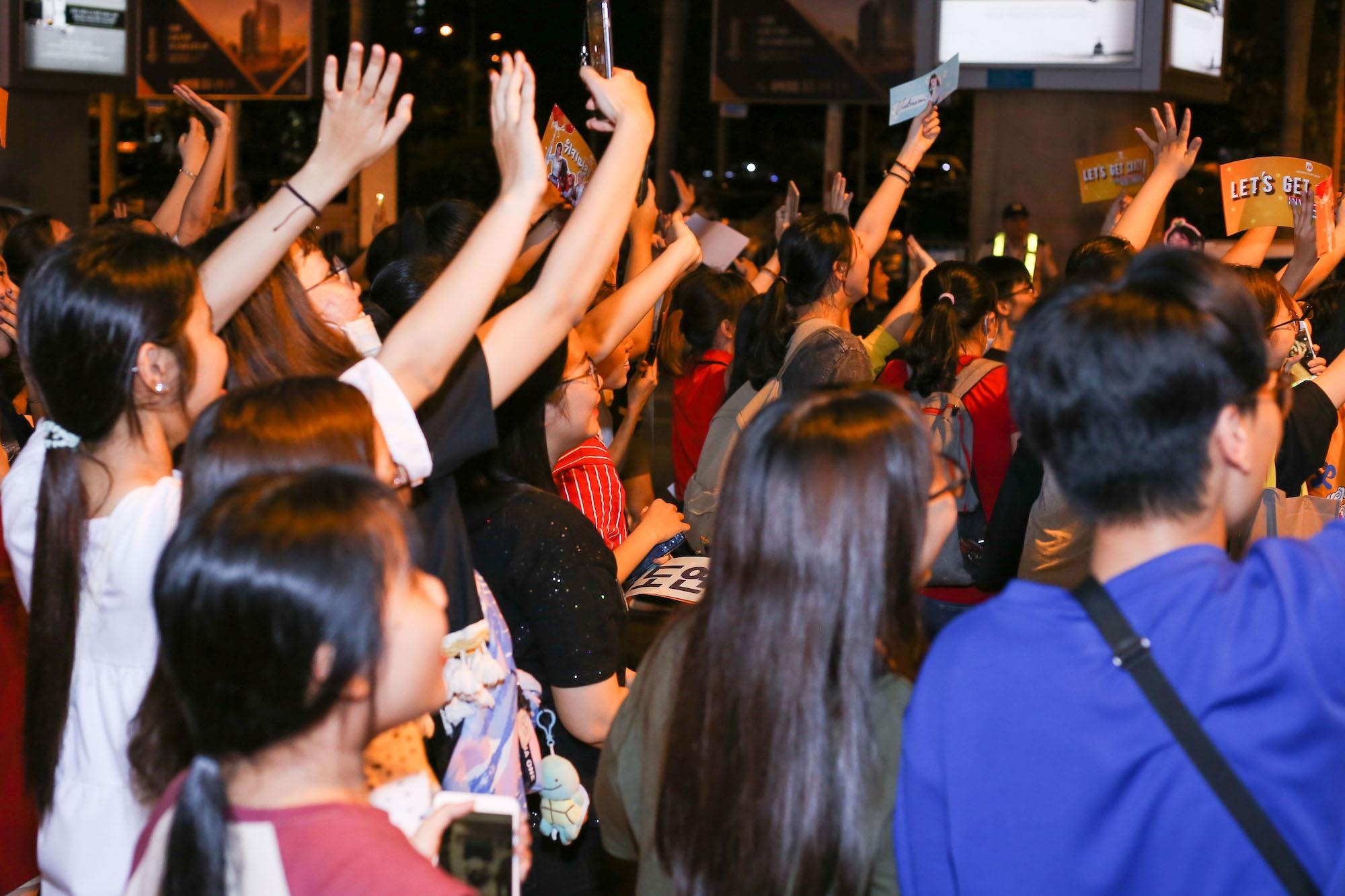 red velvet den viet nam anh 13