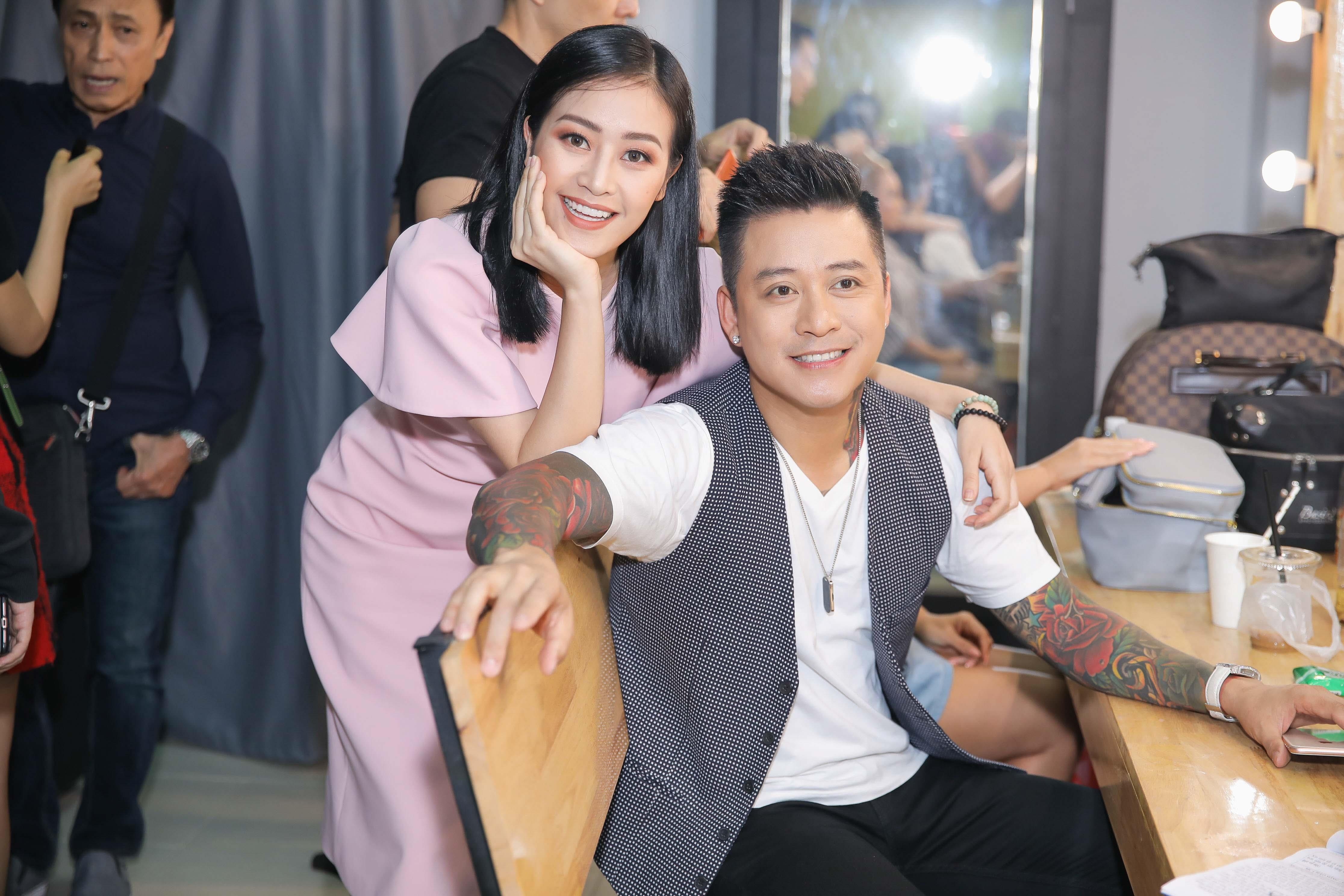 the voice 2019 ảnh 6 the voice 2019 anh 6