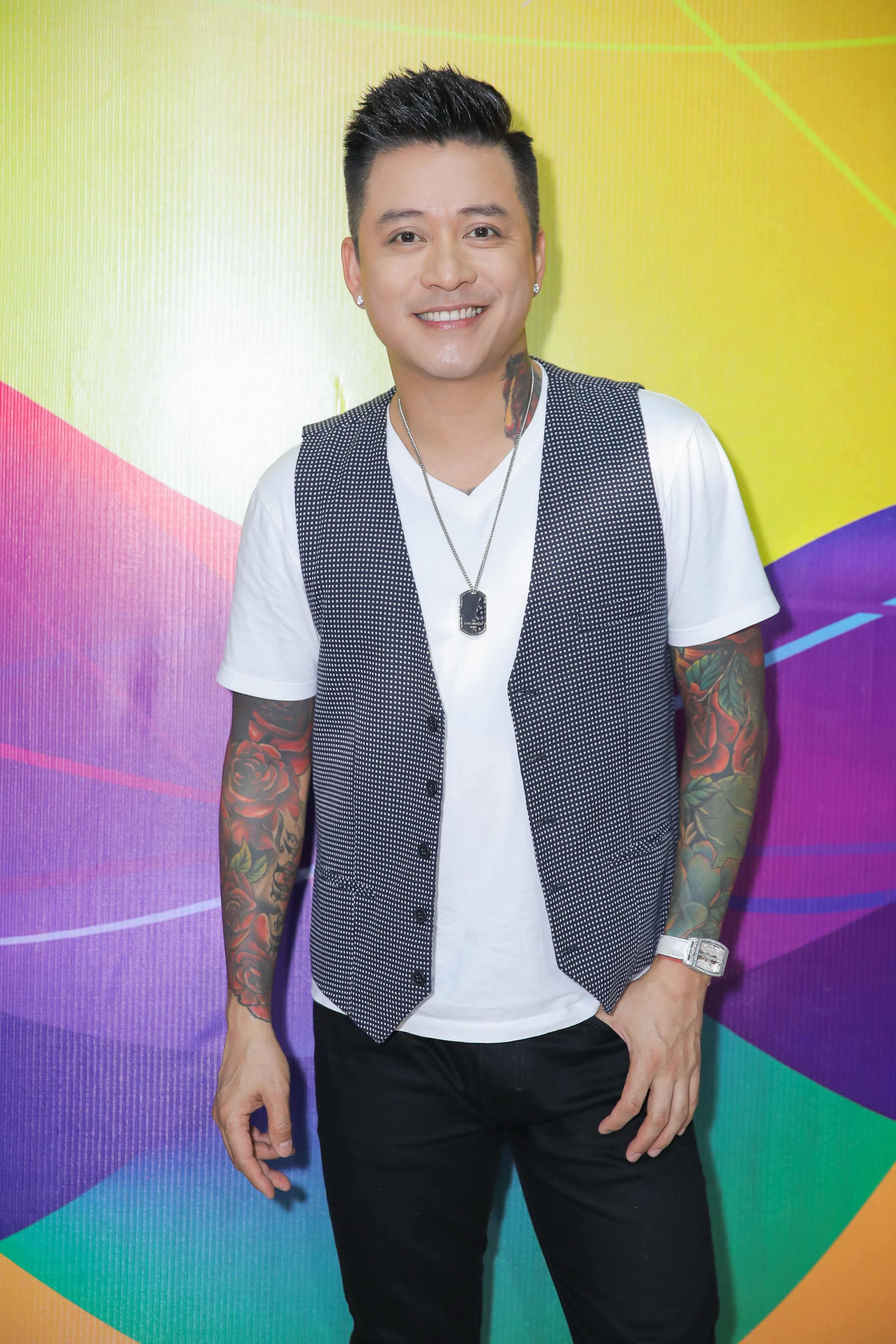 the voice 2019 ảnh 1 the voice 2019 anh 1