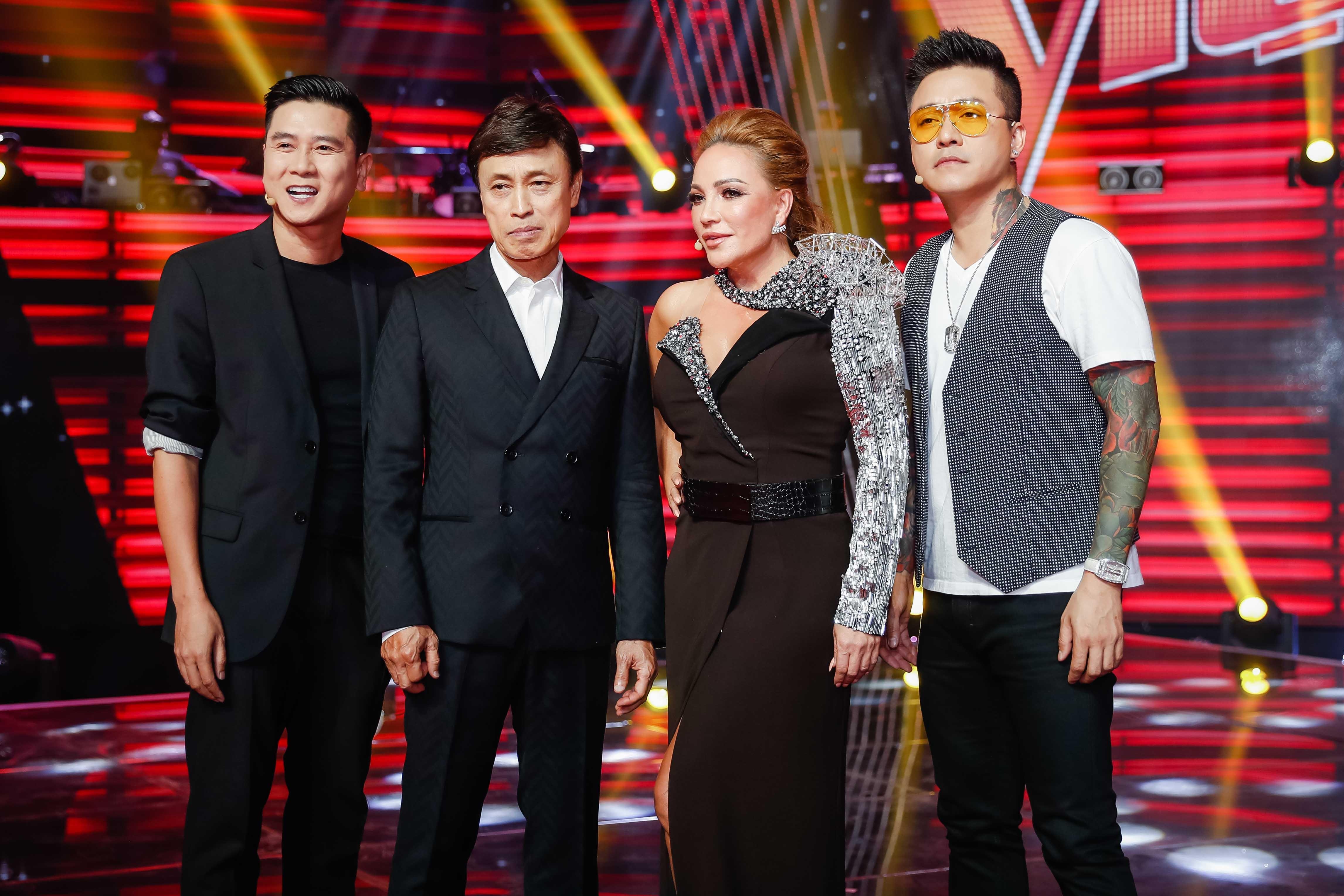 the voice 2019 ảnh 12 the voice 2019 anh 12