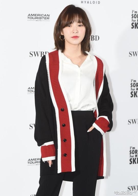 sao han du tuan le thoi trang anh 9